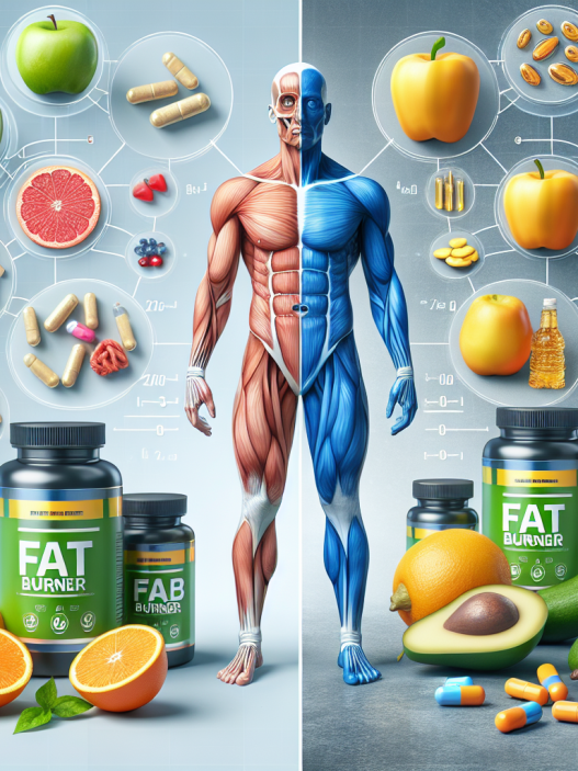Brûleur de graisse et régime sans glucides : sont-ils compatibles ?