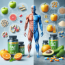 Brûleur de graisse et régime sans glucides : sont-ils compatibles ?