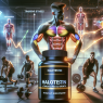 Dans les stages d'entraînement, l'Halotestin stimule la croissance musculaire, mais avec des risques