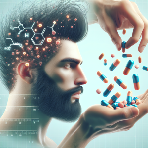 Effet du propionate de drostanolone sur la croissance des cheveux