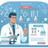 Gonadotrophine et prévention de l'infertilité après stéroïdes