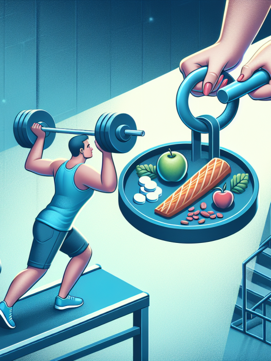 Halotestin et l'effet sur l'appétit pendant un régime