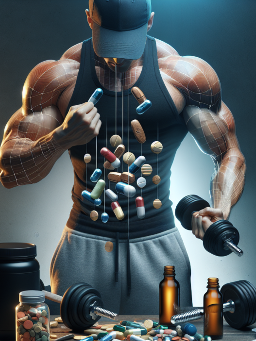 La vie après : comment rester en forme après une cure de Drostanolone comprimés
