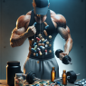 La vie après : comment rester en forme après une cure de Drostanolone comprimés