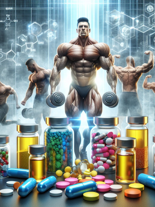 Les mélanges de stéroïdes les plus populaires chez les bodybuilders en 2025