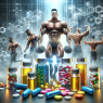 Les mélanges de stéroïdes les plus populaires chez les bodybuilders en 2025