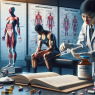 Possibilités et limites des injections de stéroïdes en pharmacologie du sport