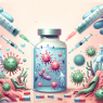 Prévention des infections lors des injections de somatotropine : quand l'Eau Germicide est-elle nécessaire ?