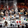 Utilisation des injectables dans les sports de force