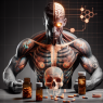 Caractéristiques de l'interruption d'un traitement de trenbolone