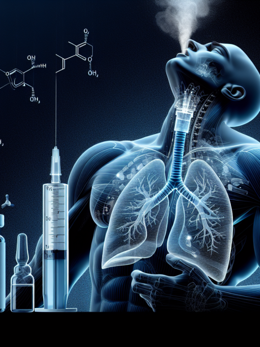 Caractéristiques de l'utilisation du décanoate de nandrolone chez les athlètes asthmatiques