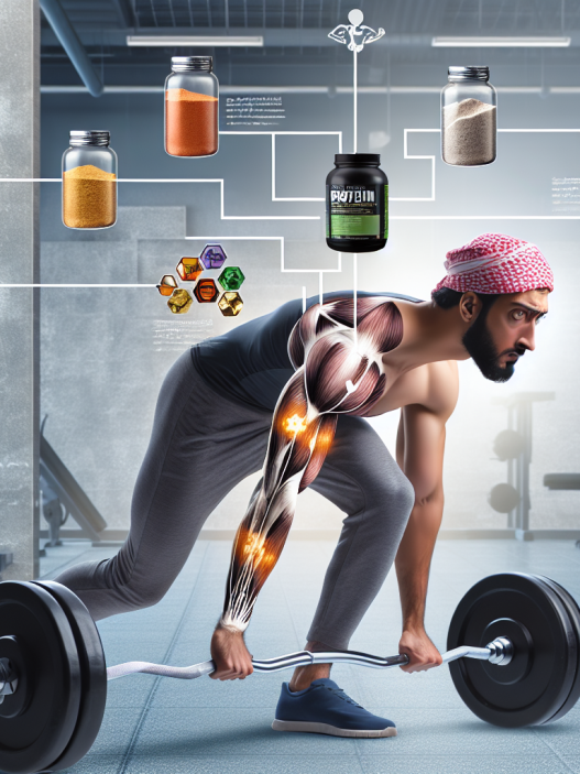 Comment utiliser correctement l'entraînement et la pharmacologie pour l'hypertrophie