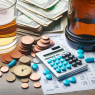 Comprimés de stanozolol et problèmes potentiels liés à l'alcool