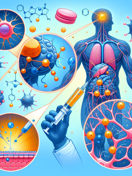 Effet de la méthandiénone injectable sur le stress oxydatif et la défense antioxydante