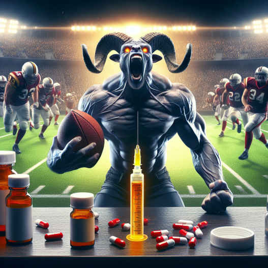 Effet du Modafinil sur le comportement agressif dans les sports de contact