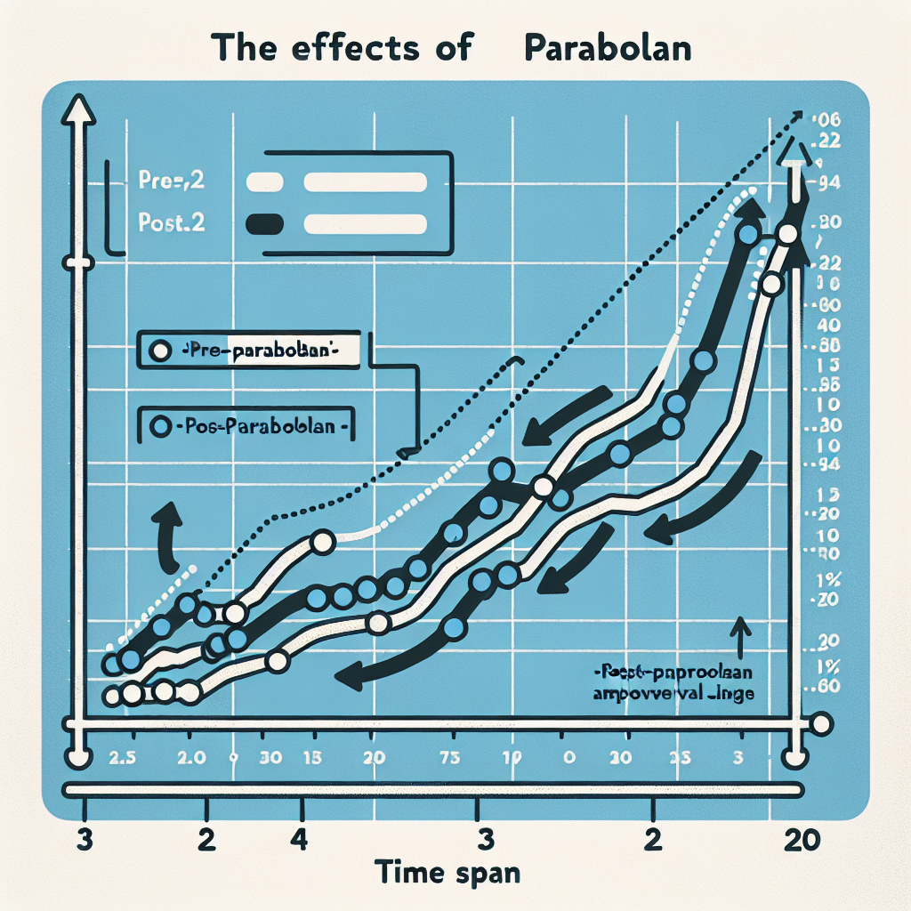 Effets du Parabolan sur la VO2 max
