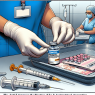 Injection de stanozolol injectable pour améliorer la fonction du niro en cas de stagnation trivale