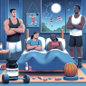 L'effet du tamoxifène sur la qualité du sommeil chez les sportifs