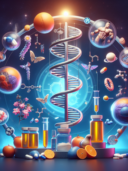Le rôle de Primobolan dans le cycle de recomposition