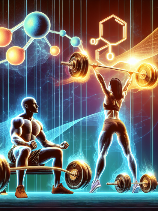 Les stéroïdes oraux et l'efficacité neuromusculaire dans les sports de force