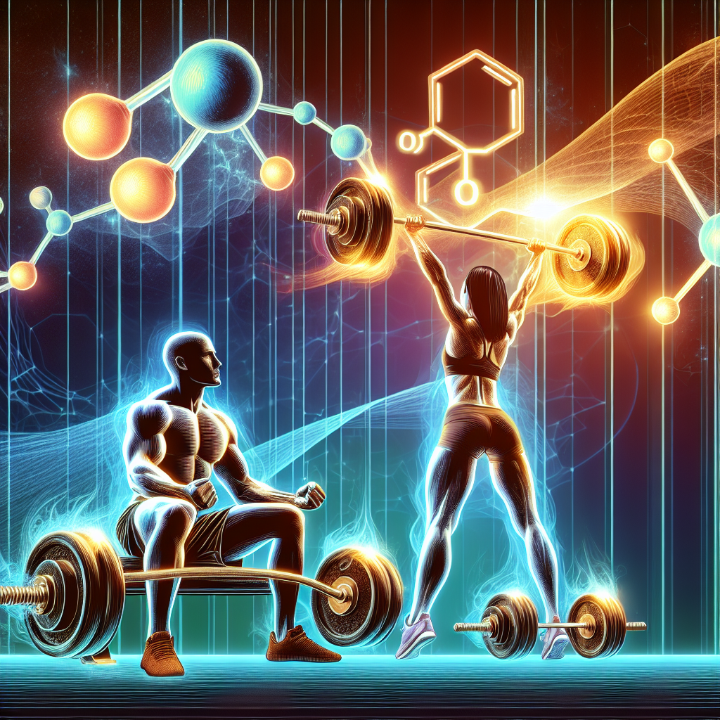 Les stéroïdes oraux et l'efficacité neuromusculaire dans les sports de force