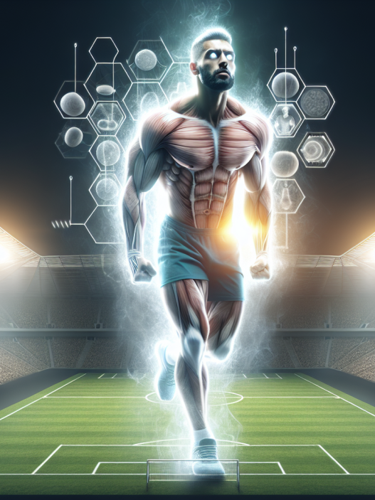 Nandrolone sur la performance sportive