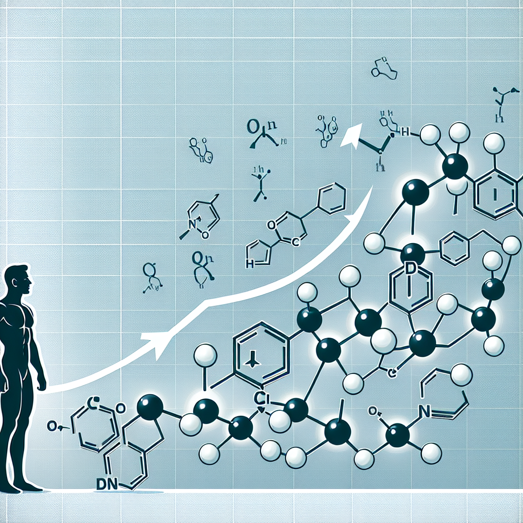 Phénylpropionate de testostérone et son rôle dans la prise de poids