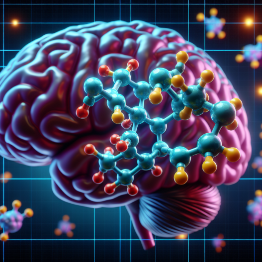 Potentiel du Modafinil comme agent neuroprotecteur grâce à ses propriétés antioxydantes