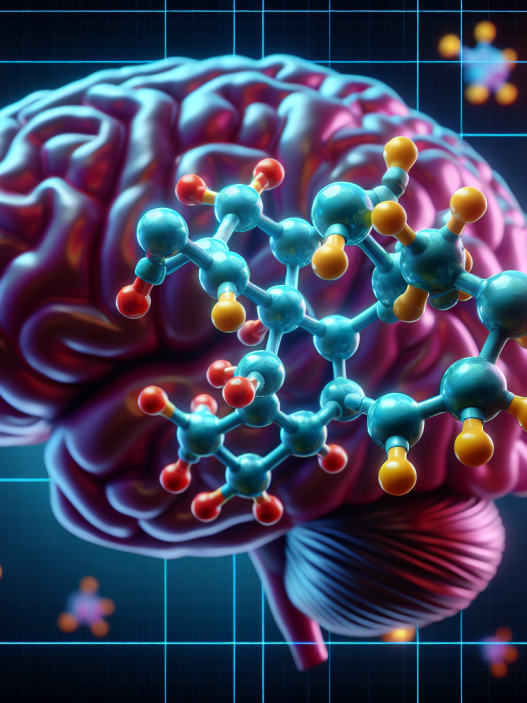 Potentiel du Modafinil comme agent neuroprotecteur grâce à ses propriétés antioxydantes