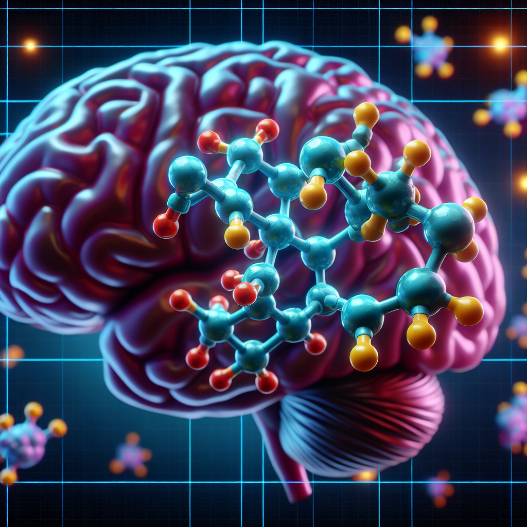 Potentiel du Modafinil comme agent neuroprotecteur grâce à ses propriétés antioxydantes