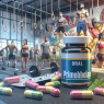 Primobolan (méthénolone) oraux et particularités de vicorista en crossfit