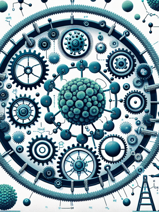 Proviron et modifications possibles du système immunitaire