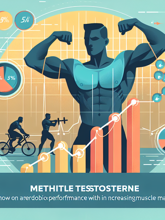 Rôle de la méthyltestostérone injectable dans les cycles sportifs Effets de la méthyltestostérone injectable sur les performances anaérobies des sportifs dans l'augmentation de la masse musculaire