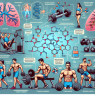 SARMs et leurs caractéristiques d'utilisation en fitness et en musculation