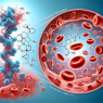 Sildénafil et son rôle dans l'amélioration de la microcirculation tissulaire