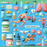 Somatropine et pharmacologie sportive : aperçu des traitements populaires