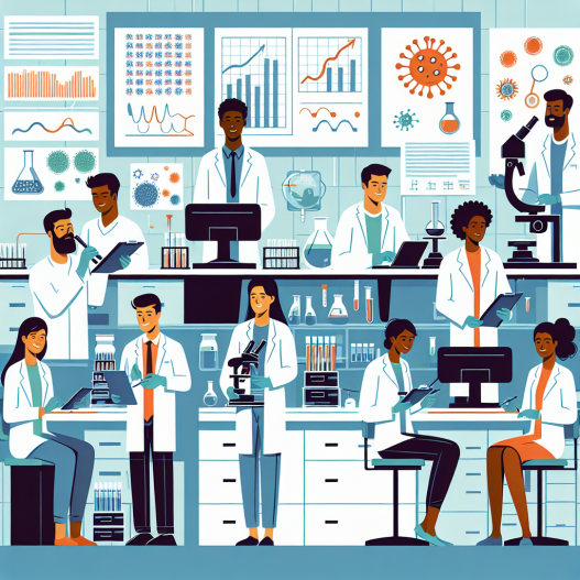 Tests à effectuer après une PCT