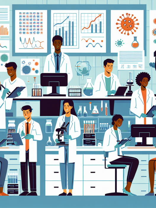 Tests à effectuer après une PCT