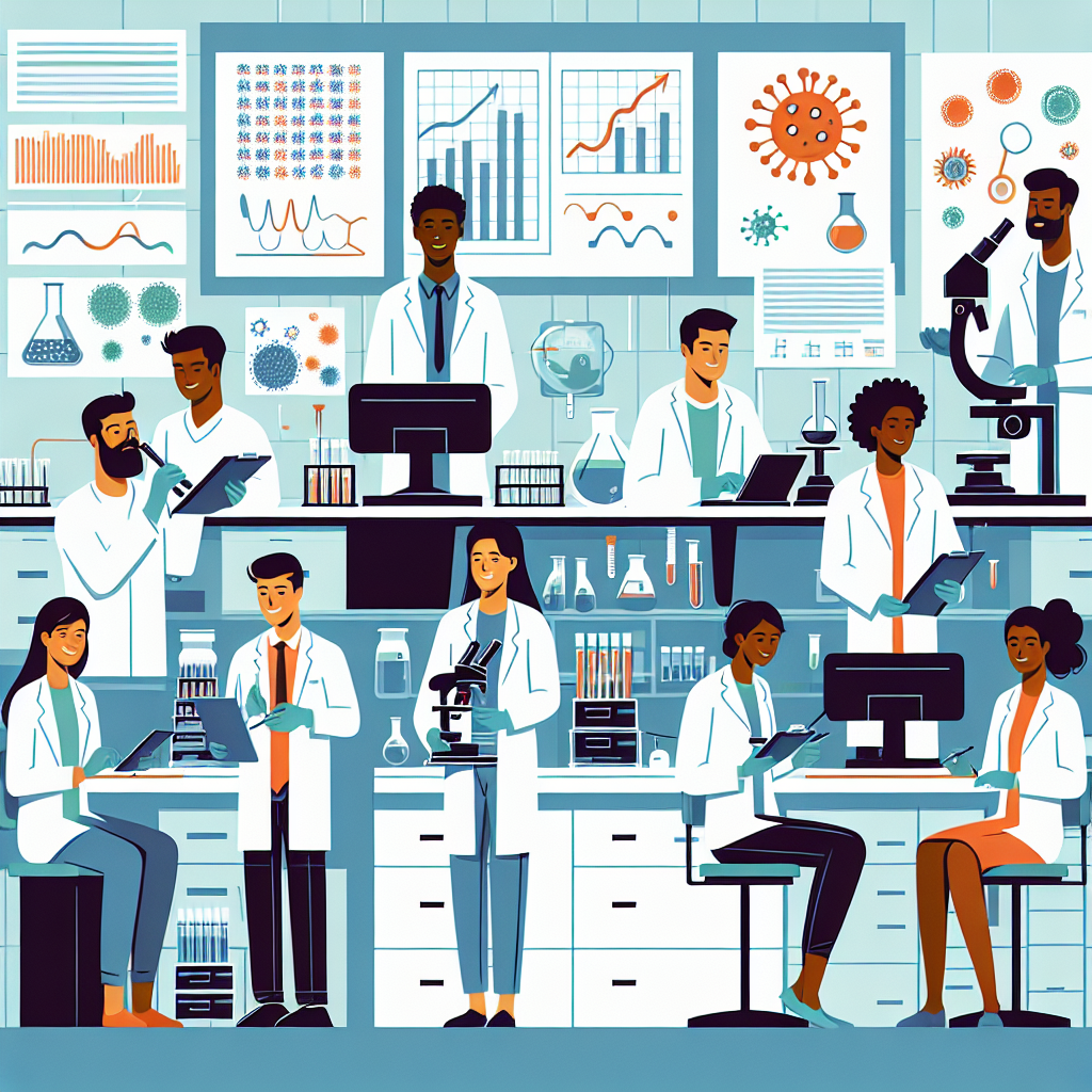 Tests à effectuer après une PCT