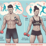Utilisation de l'oxandrolone pour améliorer la coordination des mouvements sportifs