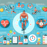 Utilisation de la nandrolone dans les cycles pré-compétition : Protocole de sécurité
