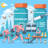 Utilisation de Parabolan dans les schémas pharmacothérapeutiques sportifs