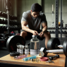 Utilisation du phénylpropionate de testostérone dans les séances de musculation