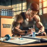 Utiliser la testostérone énanthate pour augmenter l'endurance