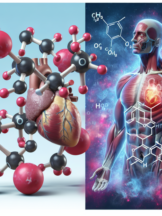 Acétate de trenbolone et risque d'hypertrophie cardiaque
