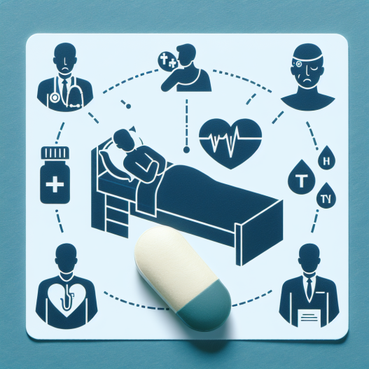 Caractéristiques de l'utilisation de la L-thyroxine sodique en cas de privation de sommeil