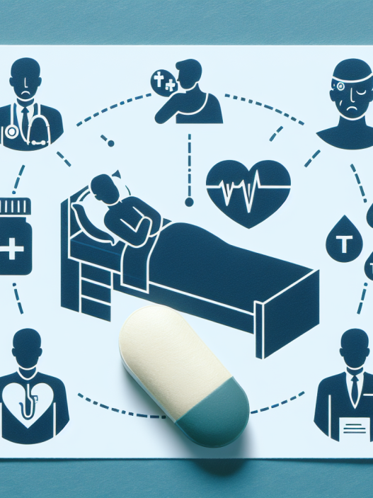 Caractéristiques de l'utilisation de la L-thyroxine sodique en cas de privation de sommeil