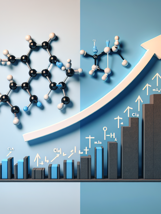 CLA et son effet sur les niveaux de testostérone