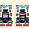 Comment identifier un vrai trenbolone mix et le distinguer d'un faux