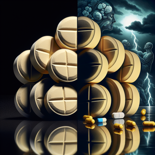 Comprimés de trenbolone et instabilité émotionnelle
